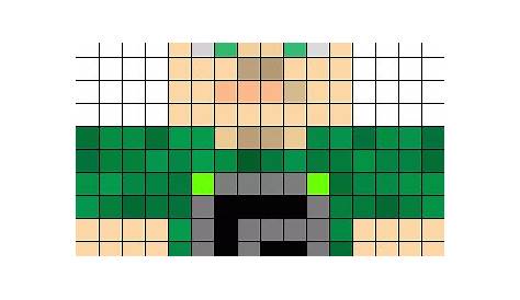 Guude Kandi Pattern | Minecraft pixel art, Minecraft quilt, Minecraft beads