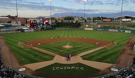 A look back at the Albuquerque Isotopes – one last time | Think Blue LA