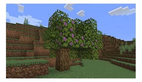 what does rooted dirt do in minecraft