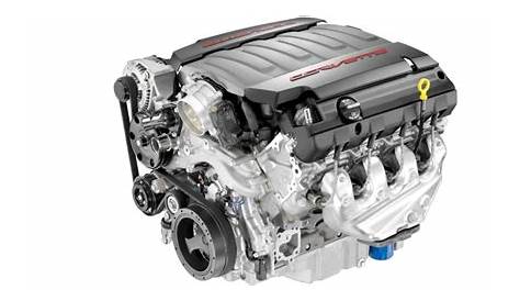 GM Calls Next-Gen V-8 Engine ‘Technological Masterpiece’ | WardsAuto