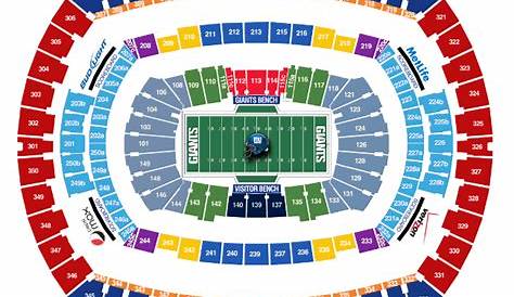 Official PSL Marketplace of the New York Giants Buy Sell Personal Seat