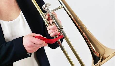 Why a Trombone Slide Extension Handle? - Extendabone