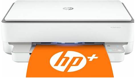 HP Envy 6055e printer user manual - Usermanual