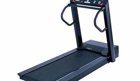 LANDICE Used Treadmill | eBay