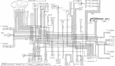 2001 honda cbr f4i wiring diagram