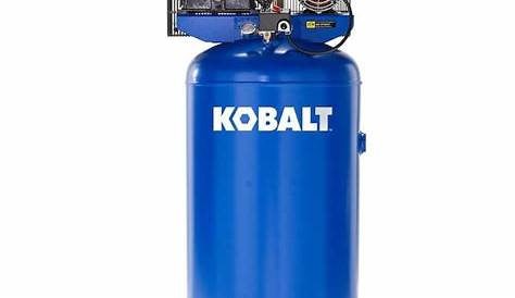 Kobalt 60 Gal Air Compressor Wiring Diagram - Wiring Diagram