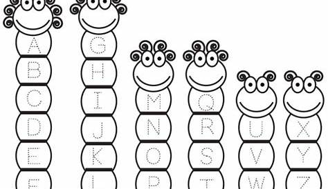 preschool worksheets age 3-4 download