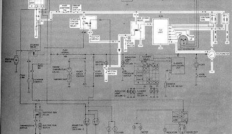 read electrical wiring diagram