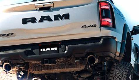 2005 dodge ram 3500 exhaust