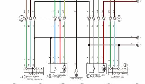 smart start system wiring diagram