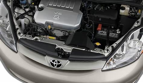 2009 Toyota Sienna: 14 Exterior Photos | U.S. News