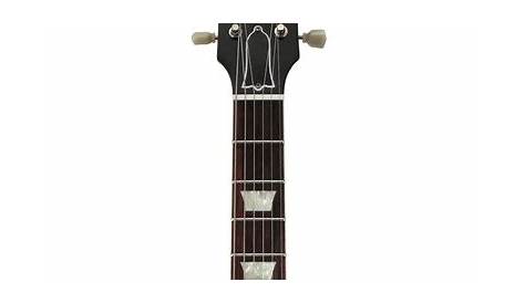 Gibson Custom Shop Warren Haynes 58 (With images) | Les paul guitars