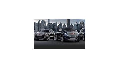 Why Buy from Parks Buick GMC | Buick & GMC Sales in Greenville, SC