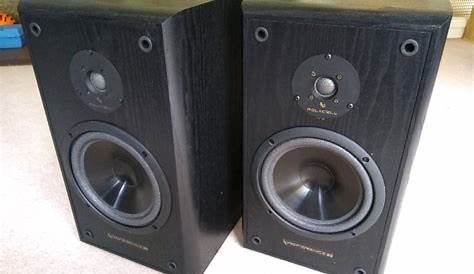 Infinity Reference 20 Speakers | in Bicester, Oxfordshire | Gumtree