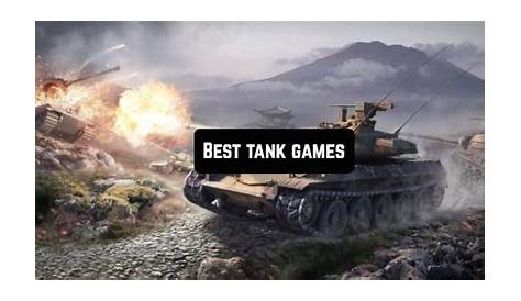 11 Best Tank Games for Android in 2023 | Freeappsforme - Free apps for