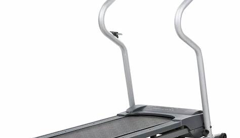 weslo cadence c44 treadmill price