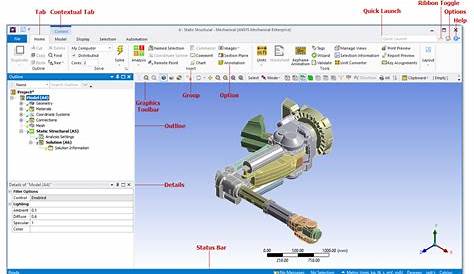 ansys mechanical user guide