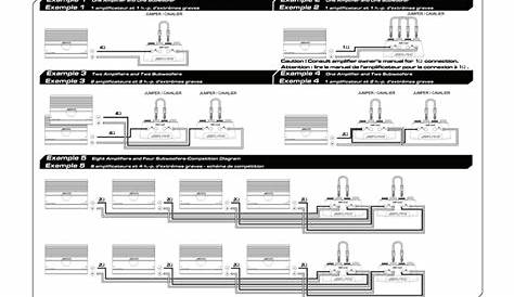 Alpine Wiring Harness Diagram / Alpine Cda 9856 Wiring Diagram - Part