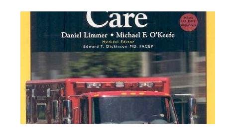 Emergency Care and Workbook Package (11th Edition) 11th Edition | Rent