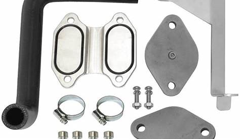 Usefulness of Dodge Cummins EGR Delete Kit – Welcome TO Our Blog