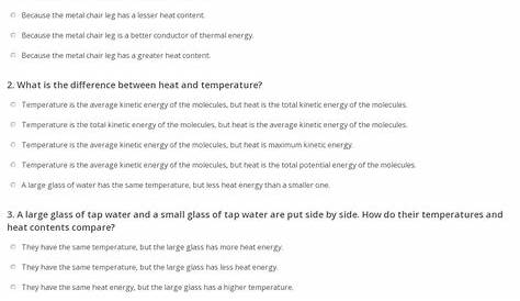 renewable energy worksheet answer key