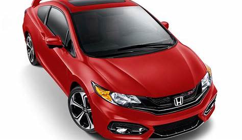 2015 Honda Civic Si Gets Modest Price Increase