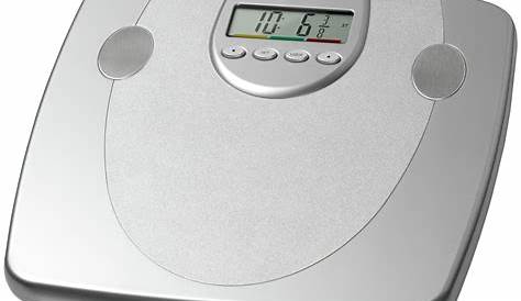 weight watchers scales user manual