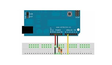 DIY current sensor to arduino not working - Electrical Engineering