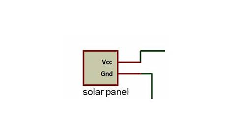 Regulated Solar Energy Power Supply (Part 9/13)