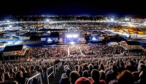 wisconsin state fair seating chart