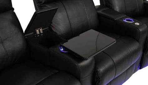 Home Theater Seating, Theater Seats, Theatre, Media Room Chairs, Home