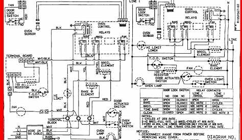 ge window unit wiring schematic