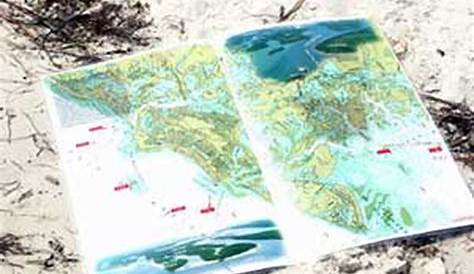 Marco Island to Cape Romano Nautical Chart | West Marine