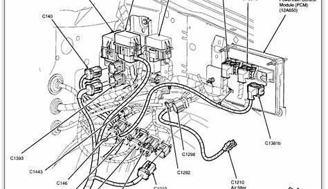 1988 Ford F150 Fuel Pump Relay Wiring Diagram Collection - Faceitsalon.com