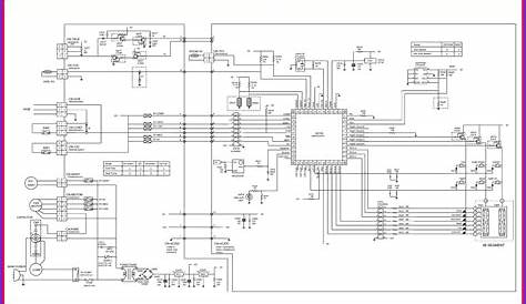 ELECTRONIC EQUIPMENT REPAIR CENTRE : LG HBLG8003R - LB8000ER - LW8000ER