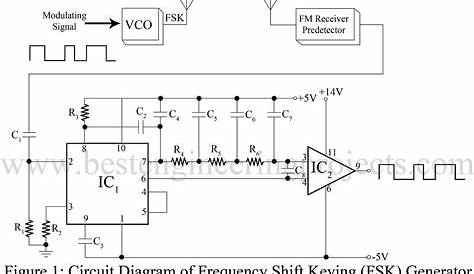 shift light circuit diagram
