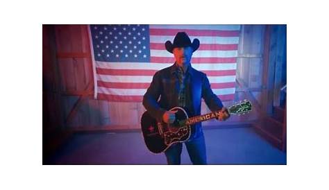 John Rich Has A Blunt Message For Progressives, And It’s About To