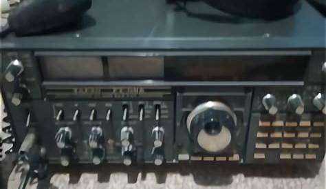Vhf Amplifier for sale in UK | 59 used Vhf Amplifiers