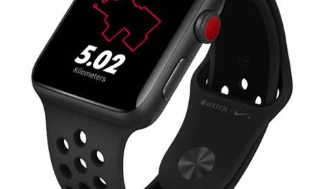 Rogers on Apple Watch Series 3 Cellular: “Will Be Something We Look At