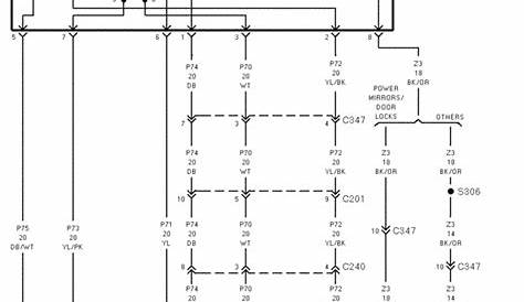 2000 dodge ram wiring schematic