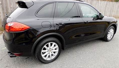 Used 2011 Porsche Cayenne S AWD For Sale ($22,800) | Metro West
