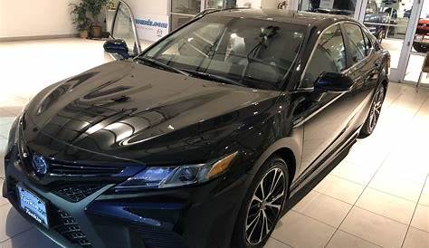 Reddit. Today, I bought a new 2018 Toyota Camry Hybrid! As a Honda