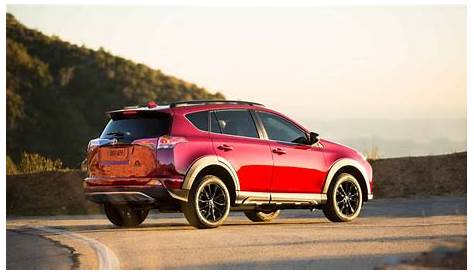 is the toyota rav4 reliable