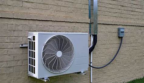 Room Air Conditioners - Atlas HVAC, Inc