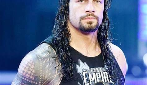 Roman Reigns Height, Weight, Age, Wife, Family, Biography & More