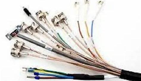 Wire Harness Assemblies at best price in Greater Noida by JMD