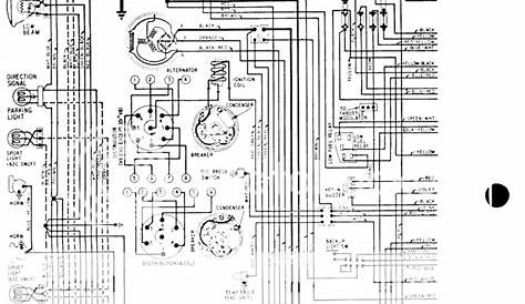 ford rally pac wiring diagram