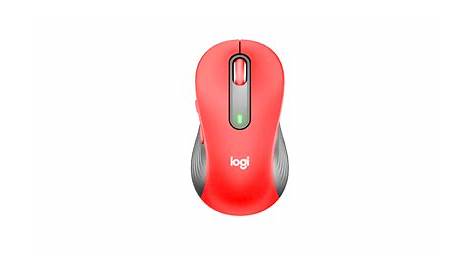 Logitech M650 Manual: Customize & Connect Your Wireless Mouse