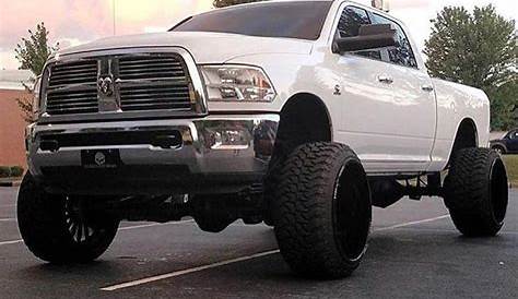 Fourth 4th Gen Dodge Ram | Trucks lifted diesel, Trucks, Diesel trucks