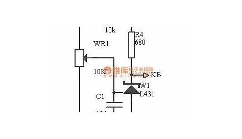 hid electronic ballast circuit diagram - Basic_Circuit - Circuit